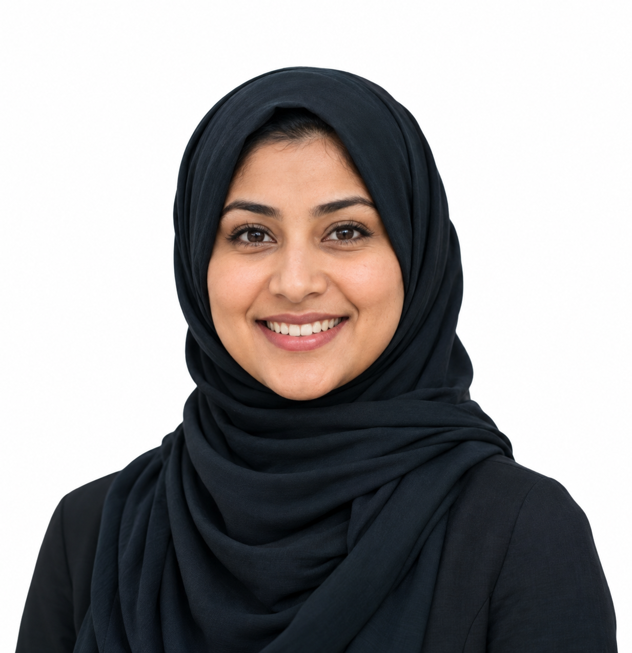 Sana Rahman