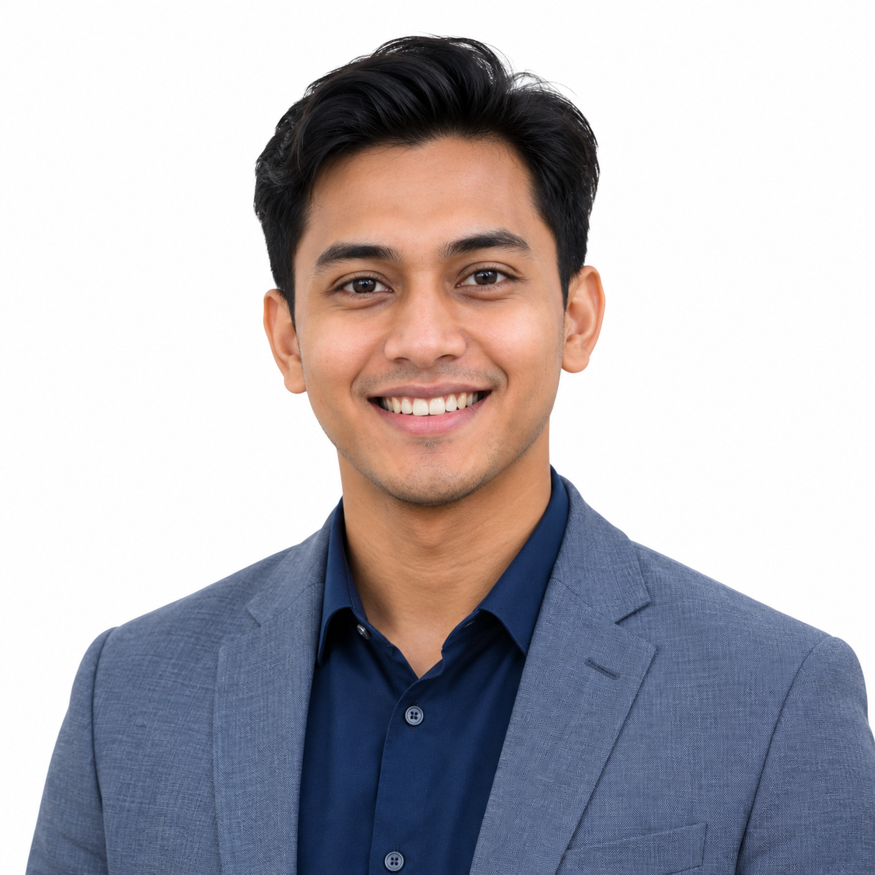 Farhan Pratama