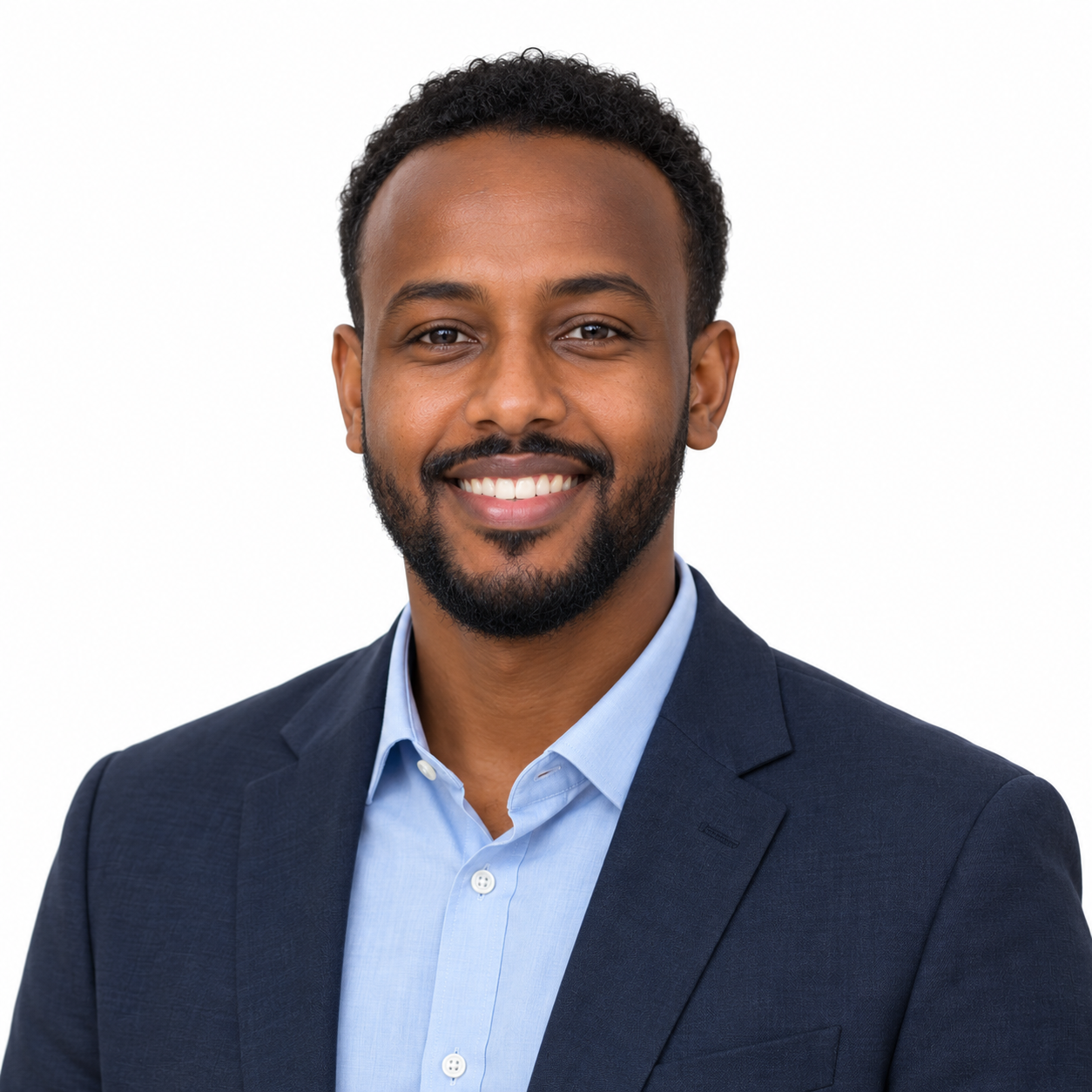 Idris Abdi